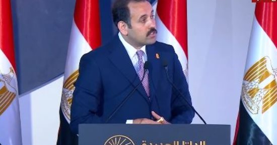 مدير جهاز مستقبل مصر: مشروع الدلتا الجديدة يمثل تحديا تنمويا غير مسبوق
