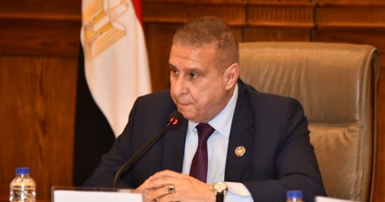 رئيس زراعة الشيوخ: مشروع الدلتا الجديدة يوفر مليونى فرصة عمل