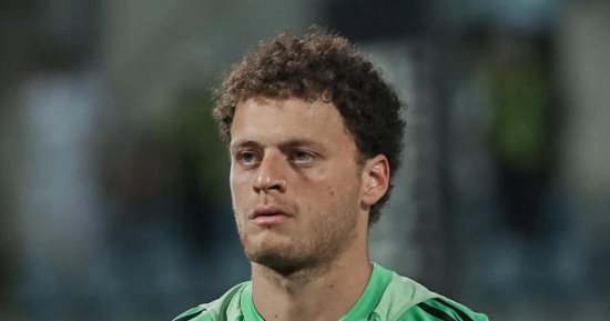 أحمد نادر السيد يتألق فى ظهوره الأول مع زد أمام الإسماعيلى