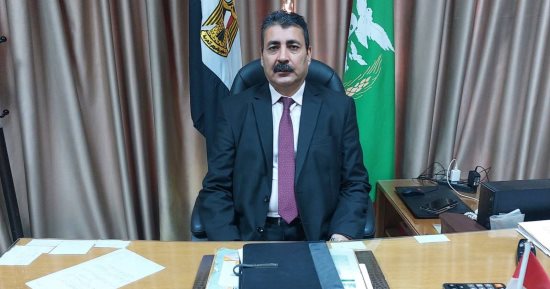 تموين المنوفية: زيادة مواقع تخزين القمح لـ15 بسبب الإقبال الكبير من الموردين