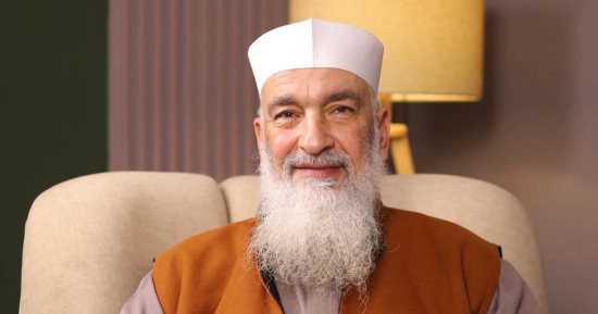 مأذون بكفر الشيخ يطلق مبادرة لتخفيف أعباء الزواج وإعادة النظر في القائمة