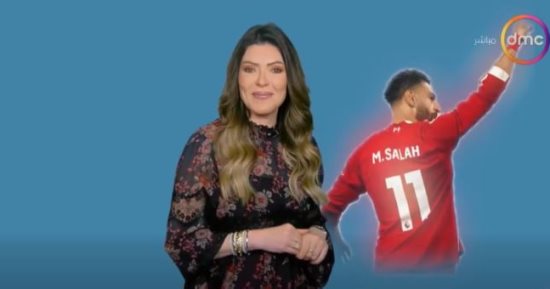 شريهان أبو الحسن فى ست ستات: محمد صلاح نموذج لتربية الأبناء