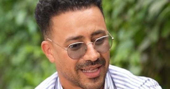 أحمد داود: الاحتفاظ برسائل من الماضى يساعد الإنسان على فهم نفسه