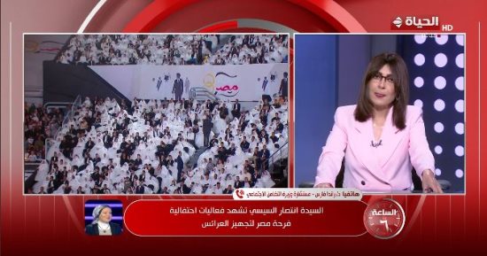 «فرحة مصر».. كيف دعمت التضامن 1000 عريس وعروسة لبناء حياة جديدة؟