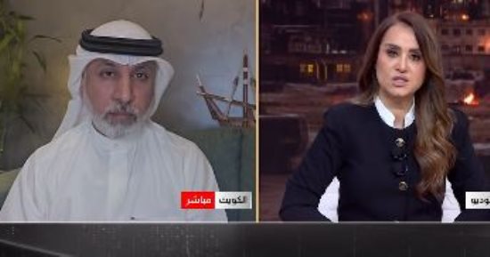 فيصل الصواغ: نحن نعيش أزمة اقتصادية ويجب أن يدرك المجتمع الدولي خطورة الحرب