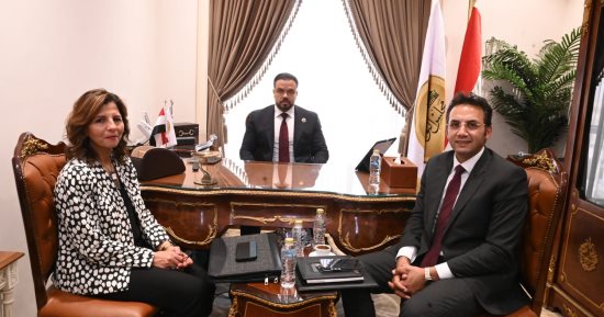 شباب النواب: الأكاديمية الوطنية للتدريب إحدى أدوات القوة الناعمة لمصر