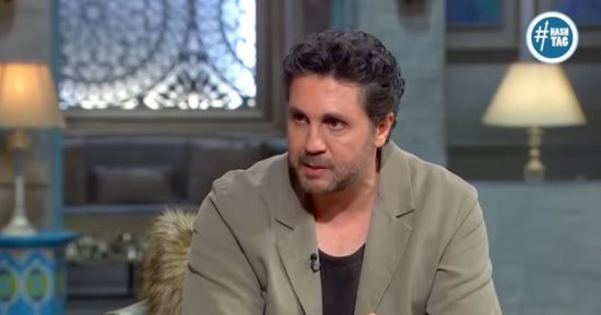 كيف تأثر هشام ماجد بالراحل هشام سليم؟
