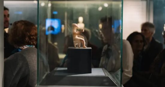 بمناسبة يومها العالمى.. متاحف أثينا تفتح أبوابها مجانا للجمهور