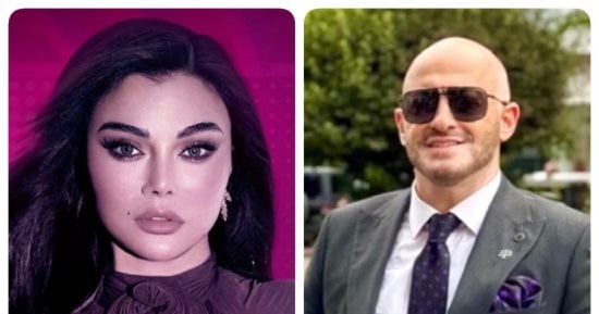 الحكم على محمد وزيرى مدير أعمال هيفاء وهبى السابق فى قضية غسل الأموال 11 أكتوبر