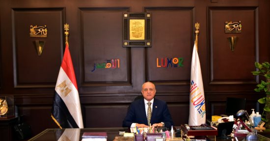 محافظ الأقصر يعلن فتح المجازر الحكومية مجانًا خلال أيام عيد الأضحى