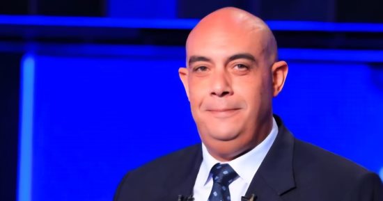 الاتحاد الدولي للرماية يختار محمد وهدان مندوبا فنيا في أولمبياد لوس أنجلوس 2028