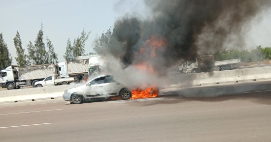 لو مش بتتحرك كتير بيها فى العيد.. نصائح لحماية السيارات من حرارة الجو