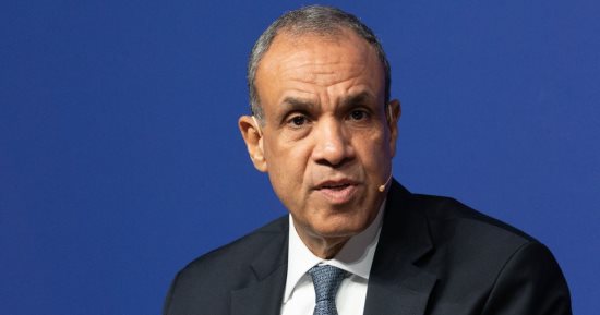 ننشر الحركة الدبلوماسية الجديدة 2026.. تعيين محمد الملا سفيرا لمصر لدى الولايات المتحدة.. الشناوى فى إيطاليا ووائل حامد فى ألمانيا.. السفير تميم خلاف فى لبنان وحاتم عبد القادر للسعودية.. وإيهاب فهمى فى مدريد