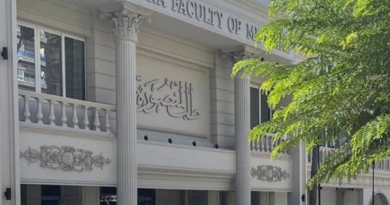 مستشفيات جامعة المنصورة تستقبل أكثر من 400 ألف مريض و16 ألف عملية جراحية