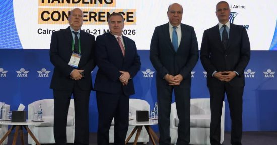 الدولى للنقل الجوى: تعزيز تطبيق المعايير وتحديث معدات الدعم الأرضى والرقمنة