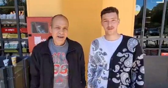 إيطاليا تشيد بالمصريين أسامة ومحمد بعد إيقافهما حادث دهس بمودينا