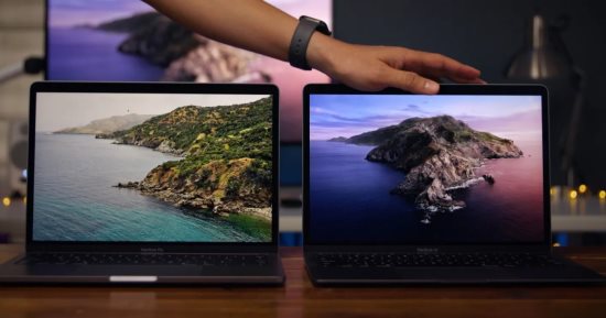 نظام macOS 27 سيتوقف عن دعم هذه الطرازات الأربعة من أجهزة ماك 