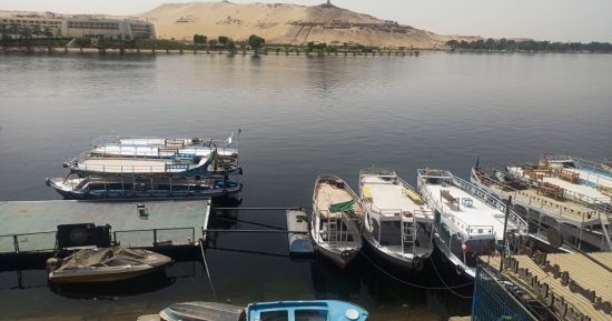 طقس اليوم شديد الحرارة بأغلب الأنحاء.. والعظمى بالقاهرة 36 وأسوان 42 درجة