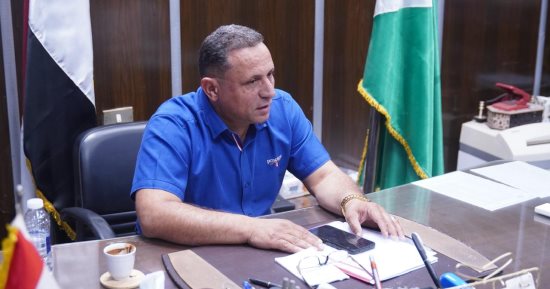 كيف تفرق بين اللحوم السليمة والفاسدة؟.. مدير الطب البيطرى بالجيزة يوضح