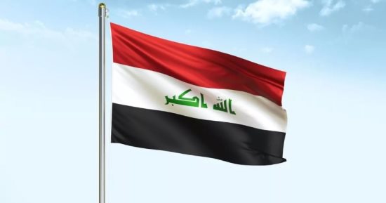 استئناف الرحلات الجوية في مطار أربيل بعد تعليقها مؤقتا