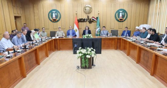 إطلاق أسماء الشهداء على عدد من مدارس المنوفية.. تعرف عليها