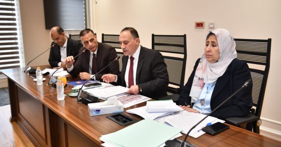 "اقتراحات النواب" توافق على طلبات لدعم الخدمات الصحية فى البحيرة