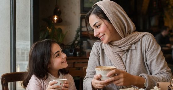 وقت القهوة مع نفسك مش مجرد تريند.. لماذا يعد من أهم تمارين التأمل؟