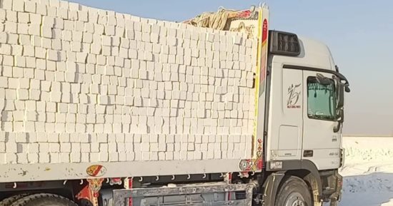حظر دخول سيارات البلوك الأبيض لقرى سوهاج خلال عيد الأضحى