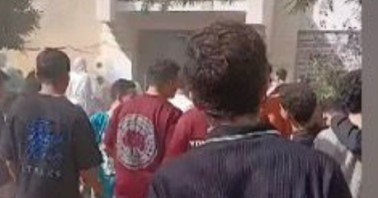 ضبط أطراف مشاجرة بالأسلحة البيضاء بسبب خلافات الجيرة فى البحيرة