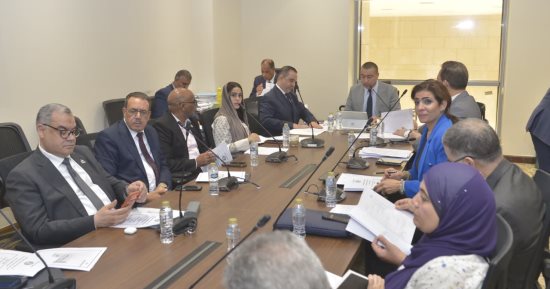 "صناعة النواب" توافق على تخصيص 1.5 مليار جنيه لاستكمال ترفيق المشروعات القومية