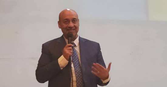 نائب وزير التعليم: إضافة البرمجة لطلاب الأول الثانوى الفنى العام 2027