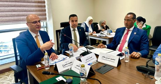القومى لتنظيم الاتصالات: لا قطع للإنترنت خلال امتحانات الثانوية العامة