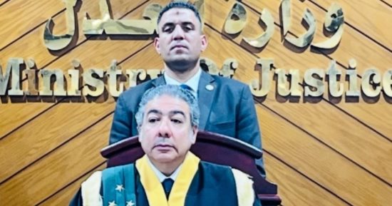 إحالة 23 قضية أمام الدائرة الأولى إرهاب بمركز إصلاح وتأهيل وادى النطرون