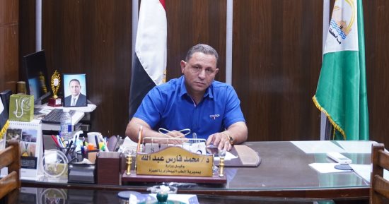 الطب البيطرى بالجيزة: فتح 23 مجزرا مجانا أمام المواطنين طوال أيام العيد