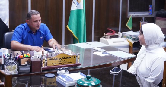 حملات فى الجيزة خلال العيد لمواجهة الذبح بالشوارع.. والطب البيطرى يحذر
