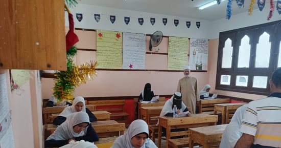 حصاد الوزارات.. 163677 بالثانوية الأزهرية يبدأون الامتحانات السبت المقبل