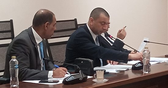 "صناعة النواب" تناقش تعظيم الاستفادة من المشروعات التنموية بالصعيد