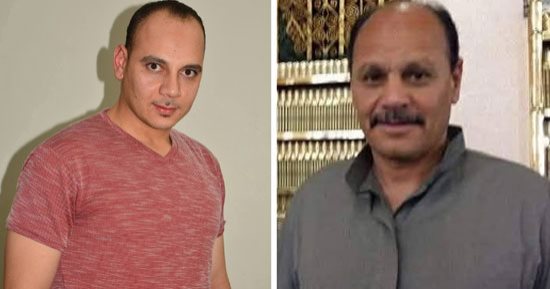 لم يتحمل فراق والده.. وفاة شاب أثناء دفن والده حزنا عليه ببنى مزار المنيا