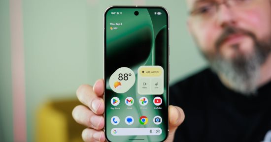 Android 17 الجديد يصل لهواتف Pixel بإصلاحات مهمة ولمسات مستوحاة من ايفون
