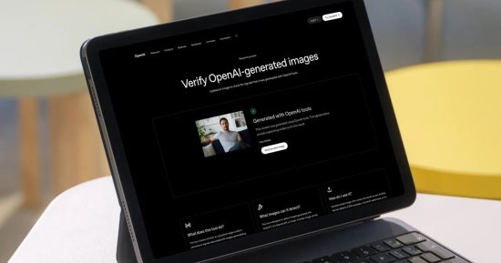 ثورة فى كشف الصور المزيفة.. OpenAI وGoogle يغيران قواعد لعبة الذكاء الاصطناعي  