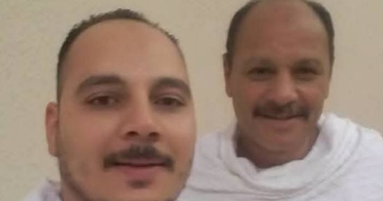 جمعتهما عمرة واحدة.. تفاصيل موت شاب حزنا على أبيه أثناء دفنه بالمنيا