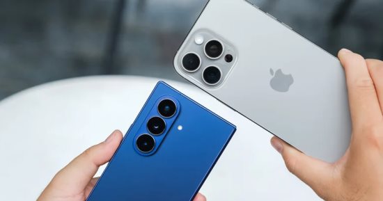 5 أسباب قد تجعل iPhone ليس أفضل هاتف ذكي بالنسبة لك