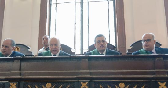إحالة أوراق عامل للمفتي بتهمة قتل سائق لسرقة توك توك في الإسكندرية
