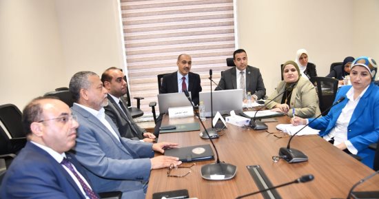 اتصالات النواب تقر موازنة وكالة الفضاء المصرية.. ورئيسها: نستهدف بناء الأقمار الصناعية