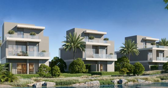 مشروع Vallis من سكاي أبوظبي للتطوير العقاري يجسد تسارع النمو العمراني في شرق القاهرة