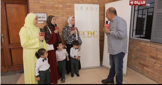 أولياء أمور يشيدون بخدمات حضانة حياة كريمة بالمنوفية: أحدثت فارقا كبيرا