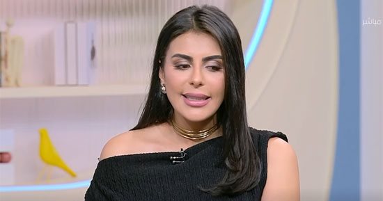 هاجر الشرنوبى لـ ست ستات: إسكندرية روحى.. ومسلسل كلبش حسسنى بالنجاح