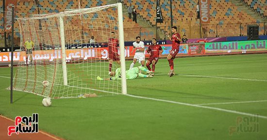 الزمالك في المجموعة الأولي بكأس عاصمة مصر 
