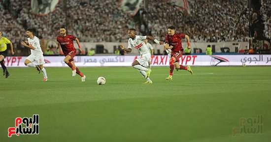 الزمالك يترقب رد كاف على مد مهلة الرخصة الأفريقية