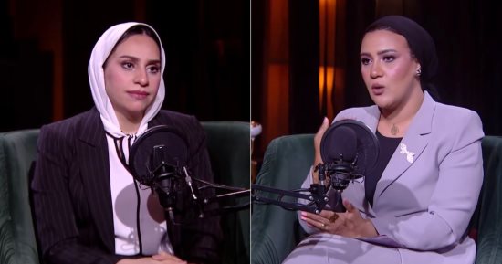 النائبة فاطمة عادل: من حق الآباء رؤية أبنائهم واستضافتهم.. مفيش أب هيخطف عياله